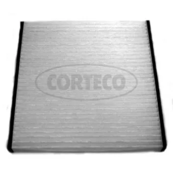 CORTECO 80001172 - Filtre, air de l'habitacle