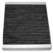 CORTECO 80001186 - Filtre, air de l'habitacle
