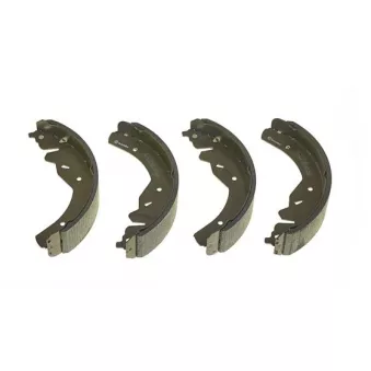 Jeu de mâchoires de frein BREMBO OEM 0K0Y12638Z
