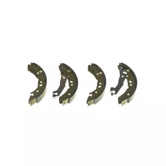 Jeu de mâchoires de frein BREMBO OEM 5830502A01