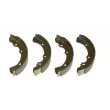 BREMBO S 54 511 - Jeu de mâchoires de frein