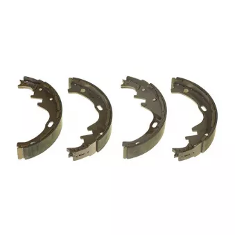 Jeu de mâchoires de frein BREMBO OEM 4406021G25
