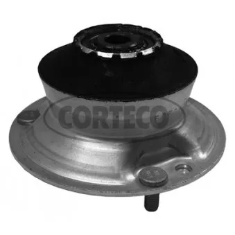 Coupelle de suspension CORTECO OEM 31336752735