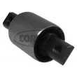 CORTECO 80001283 - Silent bloc de suspension (train avant)