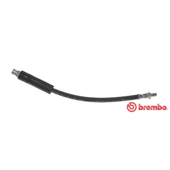 BREMBO T 06 018 - Flexible de frein