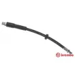 BREMBO T 06 022 - Flexible de frein