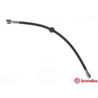 Flexible de frein BREMBO T 06 028 pour MINI MINI Cooper S - 184cv