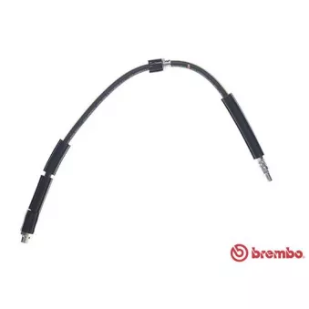 BREMBO T 06 041 - Flexible de frein