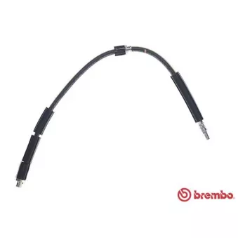 Flexible de frein BREMBO OEM 34306853743