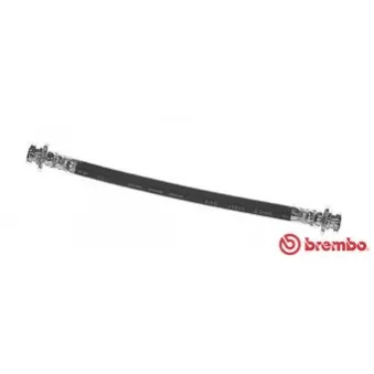 Flexible de frein BREMBO OEM 96534546