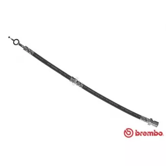 Flexible de frein BREMBO OEM 96549725