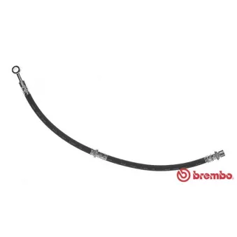 BREMBO T 15 011 - Flexible de frein