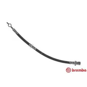 Flexible de frein BREMBO OEM 96300331