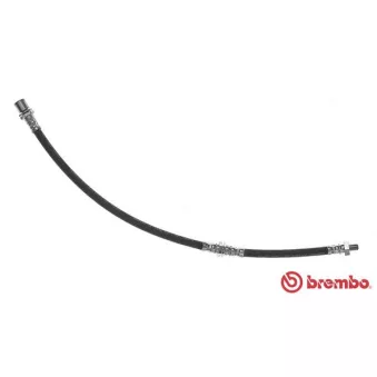BREMBO T 16 002 - Flexible de frein