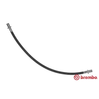 Flexible de frein BREMBO T 16 021