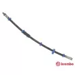 Flexible de frein BREMBO [T 23 006]