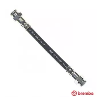 Flexible de frein BREMBO OEM 71736961