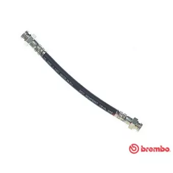 Flexible de frein BREMBO OEM 46542040