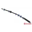 BREMBO T 23 112 - Flexible de frein