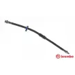 BREMBO T 23 133 - Flexible de frein