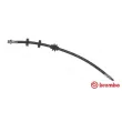 BREMBO T 23 148 - Flexible de frein