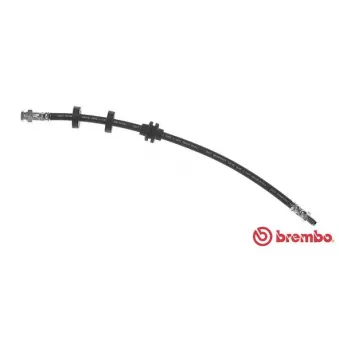 Flexible de frein BREMBO OEM 46554126