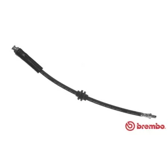 Flexible de frein BREMBO T 23 188 pour OPEL CORSA 1.3 CDTI - 75cv