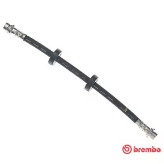 Flexible de frein BREMBO T 24 020 pour FORD MONDEO 1.8 i 16V 4x4 - 115cv
