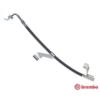 Flexible de frein BREMBO OEM 7344056
