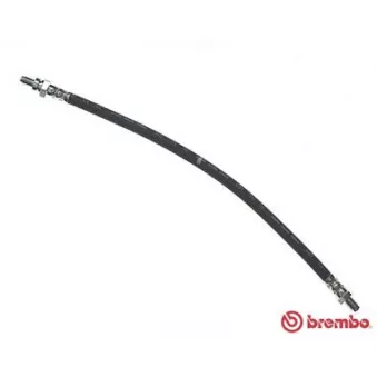 Flexible de frein BREMBO OEM 98KB2282AB