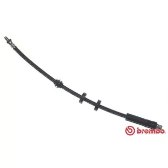 Flexible de frein BREMBO T 24 049 pour FORD MONDEO ST220 - 226cv