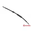 BREMBO T 24 074 - Flexible de frein