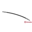 Flexible de frein BREMBO [T 24 078]