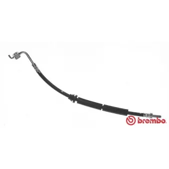 Flexible de frein BREMBO OEM 6535451