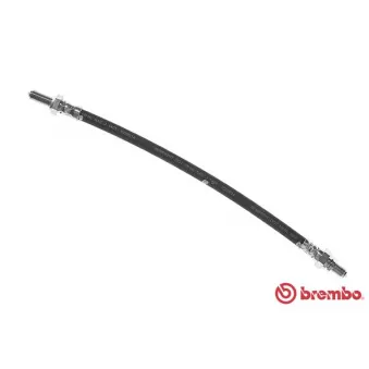 Flexible de frein BREMBO OEM 6643690