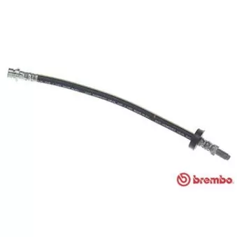 Flexible de frein BREMBO T 24 138 pour FORD MONDEO 2.0 16V DI / TDDi / TDCi - 90cv