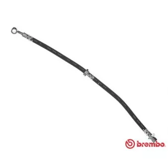 Flexible de frein BREMBO T 28 070