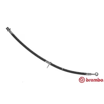 BREMBO T 28 092 - Flexible de frein