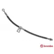 BREMBO T 30 018 - Flexible de frein