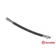 Flexible de frein BREMBO [T 30 036]