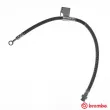BREMBO T 30 049 - Flexible de frein