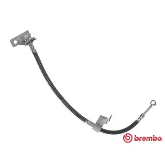 Flexible de frein BREMBO OEM 587321C000