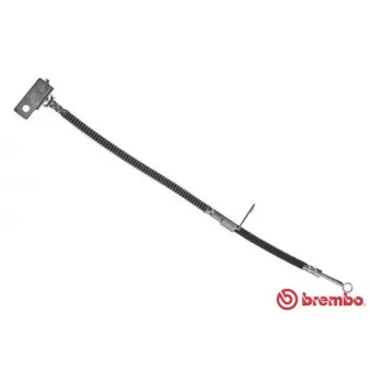 Flexible de frein BREMBO OEM 587311C000 Flexible de frein BREMBO OEM 587311C000