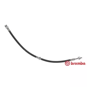 BREMBO T 30 077 - Flexible de frein