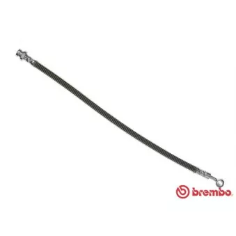 BREMBO T 30 078 - Flexible de frein