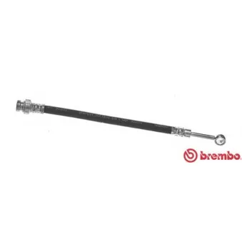 Flexible de frein BREMBO OEM 58834H1060