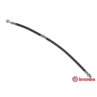 Flexible de frein BREMBO T 30 091
