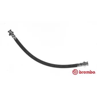 BREMBO T 30 097 - Flexible de frein