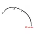 BREMBO T 30 100 - Flexible de frein
