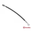 BREMBO T 30 106 - Flexible de frein